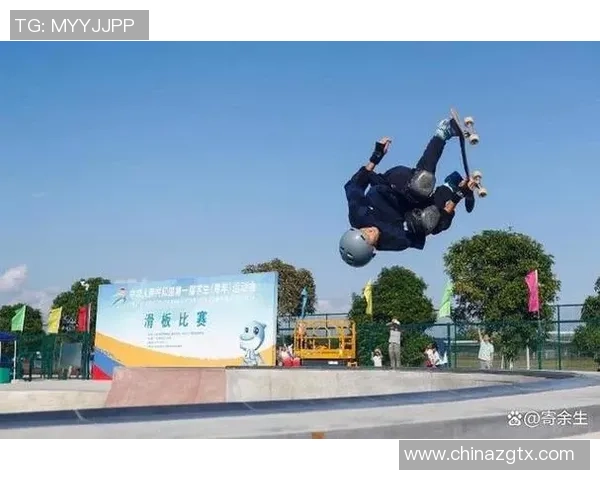 成都滑板队在全国耐力排行榜中荣获第三名展现出强大实力与团队精神