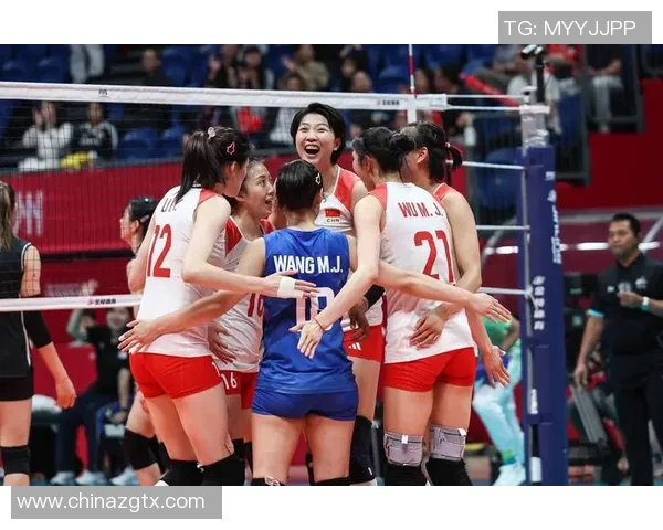 杭州排球队逆袭之路：选拔赛背后的拼搏与坚持