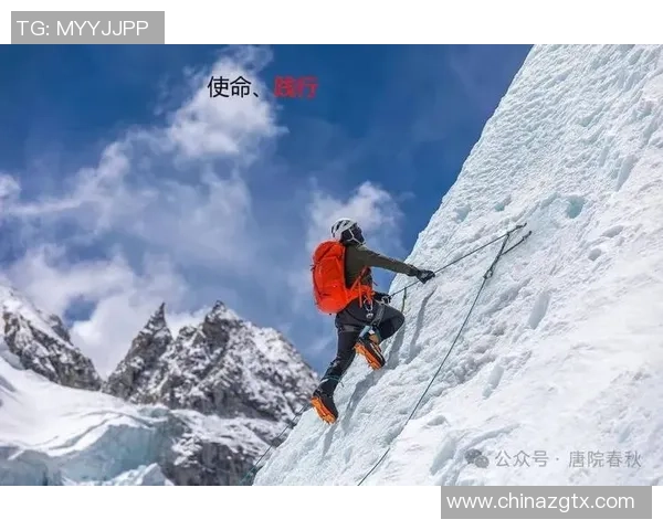 攀登人生的高度与深度刘敏的攀岩故事与心路历程