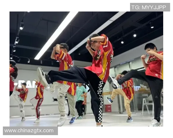 成都街舞队逆袭世界街舞大赛的精彩历程与背后故事揭秘