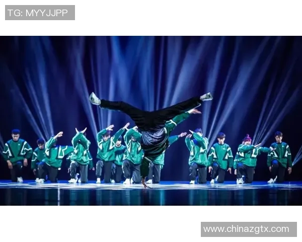 广州街舞队比赛经验深度对比与启示分析 广州街舞队比赛经验深度对比与启示分析