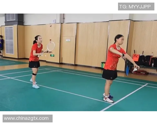 深圳网球队与广州网球队赛后复盘分析团队配合与战术执行的关键因素