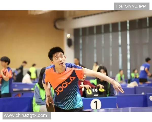 武汉乒乓球队在比赛中创下新高经验排名引发广泛关注与讨论