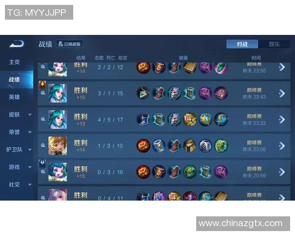 深度对话:探寻王丽在王者荣耀中的成长与挑战之路 深度对话:探寻王丽在王者荣耀中的成长与挑战之路