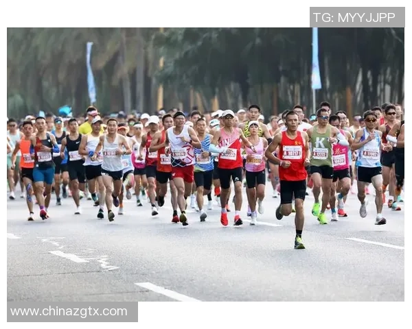 深圳飞盘队在城市马拉松中的精彩表现与技术分析
