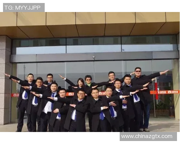 深圳极限运动队：个人能力提升与团队协作的完美结合