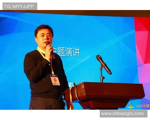 王磊畅谈和平精英职业生涯背后的故事与成长历程