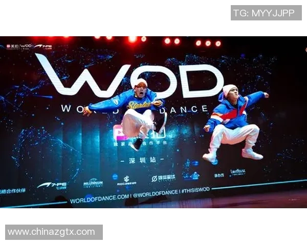 武汉街舞队如何在热议中实现快速变革与创新发展 武汉街舞队如何在热议中实现快速变革与创新发展