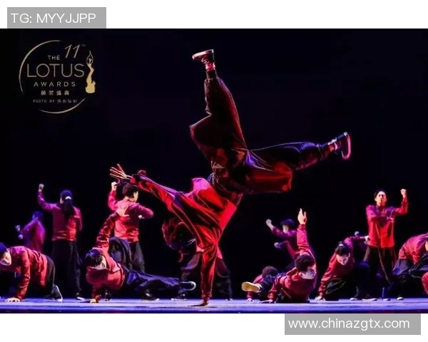 深圳街舞队勇闯全国大赛展现实力与激情的逆袭之路