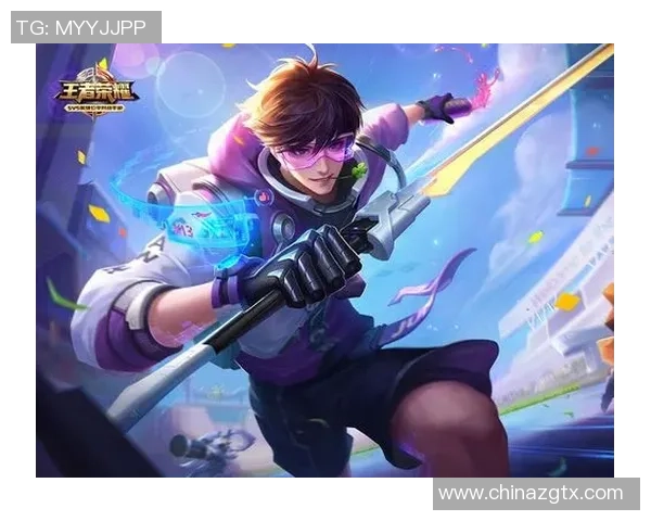 聚焦王者荣耀:深入探讨BLG战队的游戏意识与团队协作策略 聚焦王者荣耀:深入探讨BLG战队的游戏意识与团队协作策略