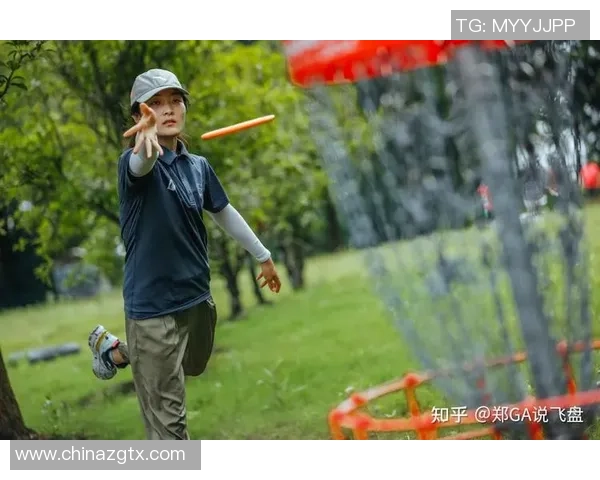 飞盘专题深入解析北京飞盘队员个人能力与团队协作的完美结合