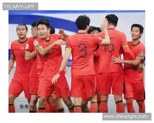 重庆足球队崛起之路：从默默无闻到世界杯预选赛的奋斗历程