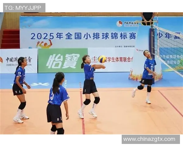 成都排球队选拔赛特别报道：从默默无闻到耀眼夺冠的奋斗之路