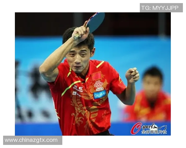 武汉乒乓球队在冠军赛中的节奏掌控与表现分析 武汉乒乓球队在冠军赛中的节奏掌控与表现分析