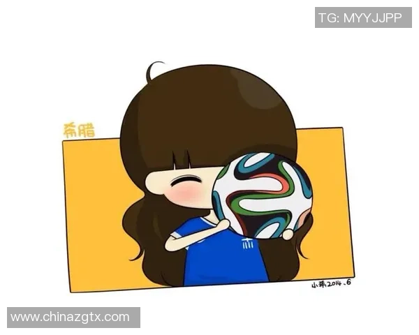 足球明星动漫女孩头像设计灵感分享与创作技巧探讨 足球明星动漫女孩头像设计灵感分享与创作技巧探讨